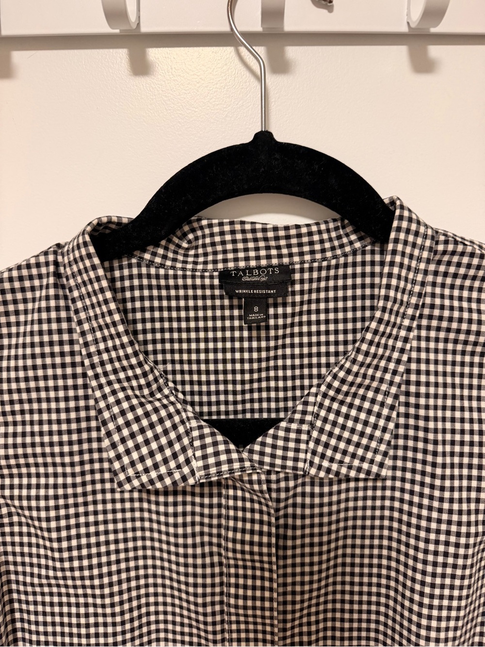 Shirt Subcategory Classification - Picture 2 of 3